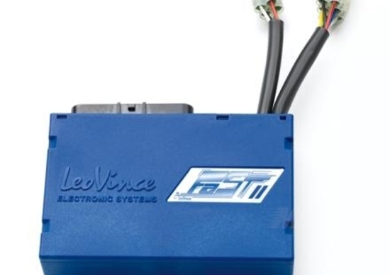 LeoVince: centralina elettronica FAST II Injection per Kawasaki Z1000SX LeoVince: centralina elettronica FAST II Injection per Kawasaki Z1000SX