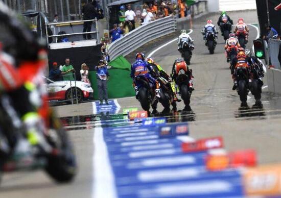 MotoGP. La Line-Up di team e piloti per il 2021 - IN AGGIORNAMENTO MotoGP. La Line-Up di team e piloti per il 2021 - IN AGGIORNAMENTO