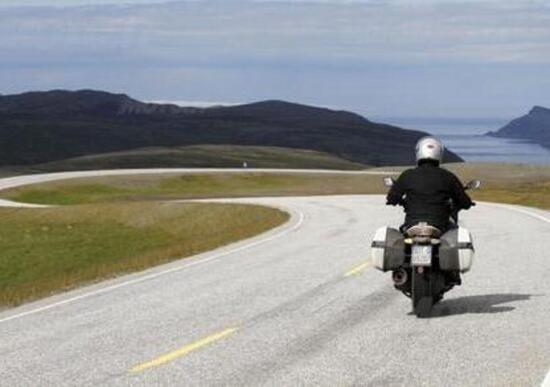 Fase 3 e turismo in moto: ecco il portale dell'UE per muoversi in sicurezza, nazione per nazione Fase 3 e turismo in moto: ecco il portale dell'UE per muoversi in sicurezza, nazione per nazione