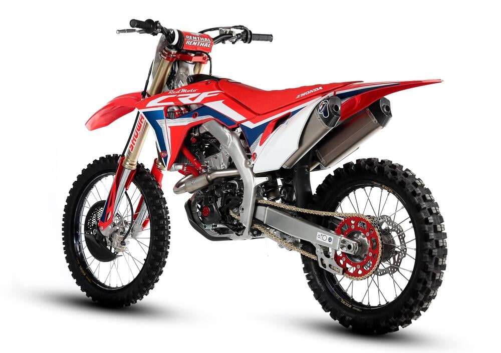 2020 crf 250 for sale