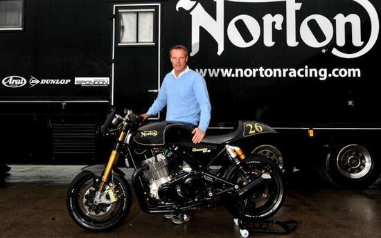 Stuart Garner (ex Norton) deve restituire 14 milioni ai fondi pensione Stuart Garner (ex Norton) deve restituire 14 milioni ai fondi pensione