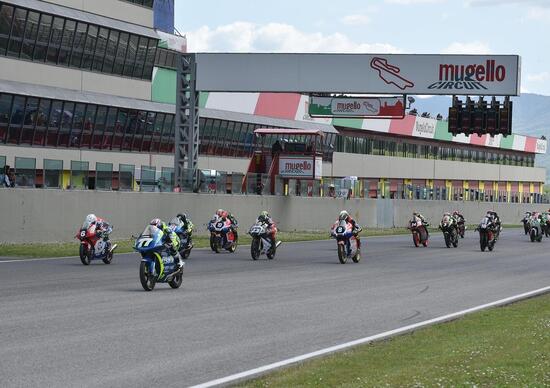 CIV: le entry list della stagione 2020 CIV: le entry list della stagione 2020