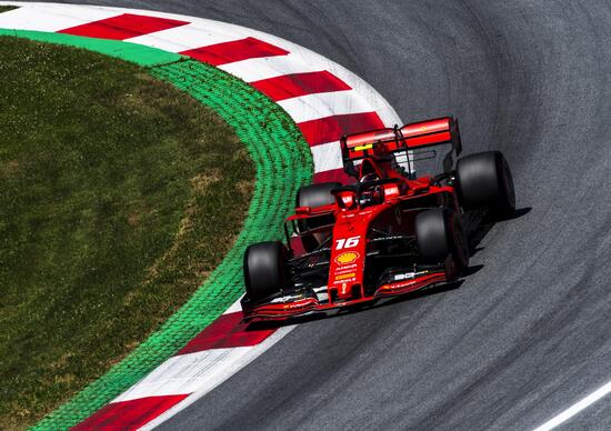Orari TV Formula 1 GP Austria 2020 diretta Sky differita TV8 Orari TV Formula 1 GP Austria 2020 diretta Sky differita TV8