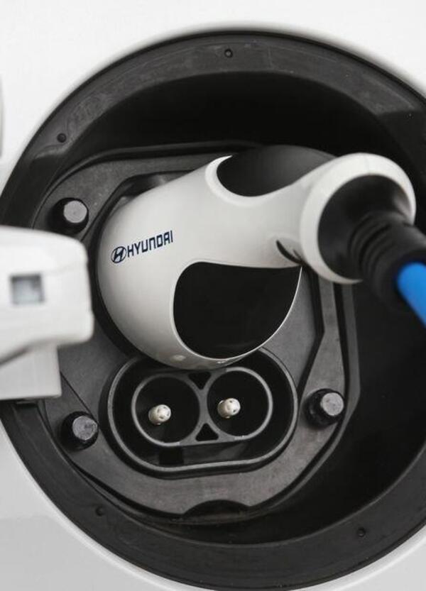 Auto elettriche: Hyundai-Kia a caccia di start-up