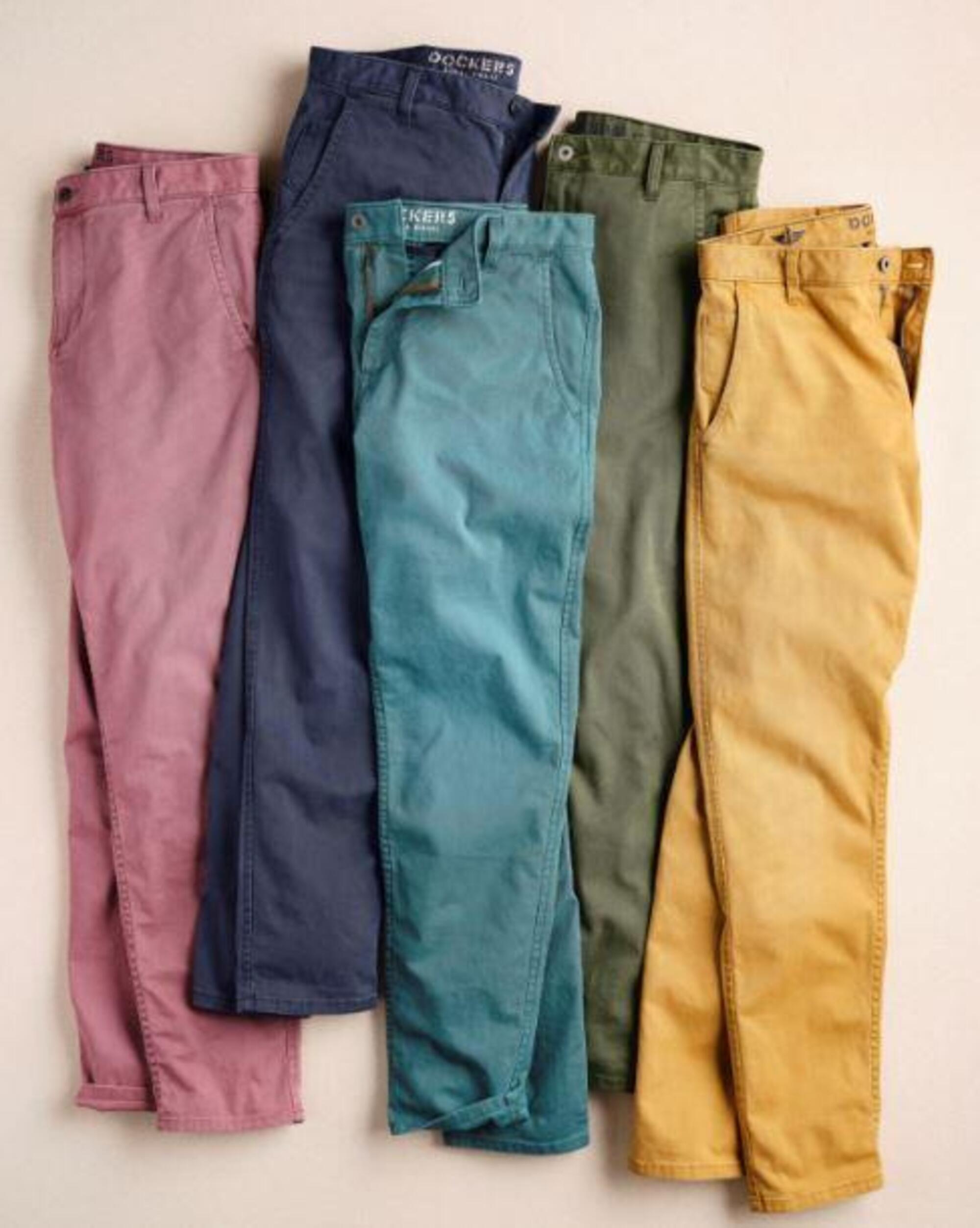 dockers chinos