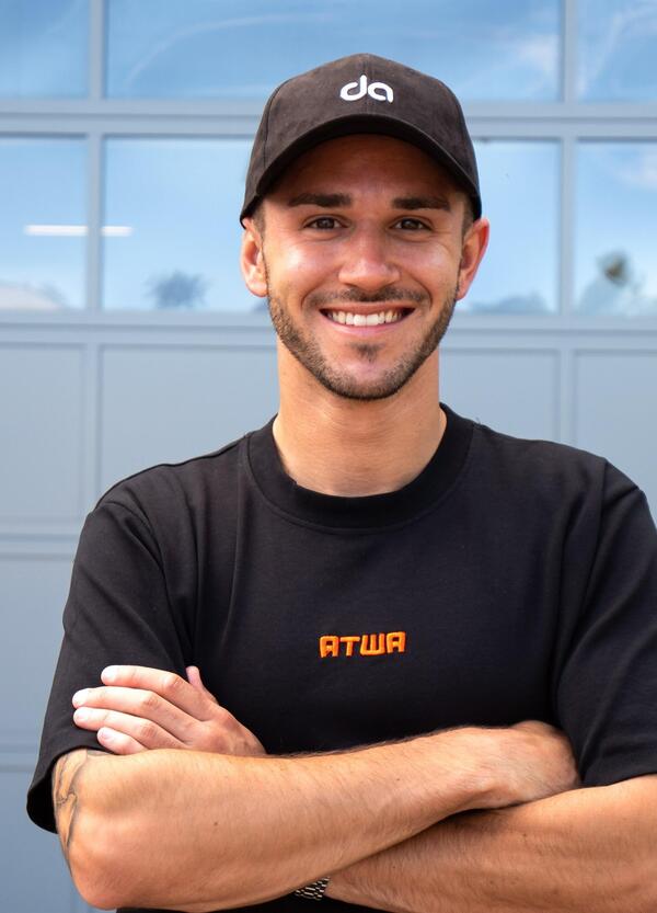 Formula E, il ritorno di Daniel Abt: correrà con la NIO