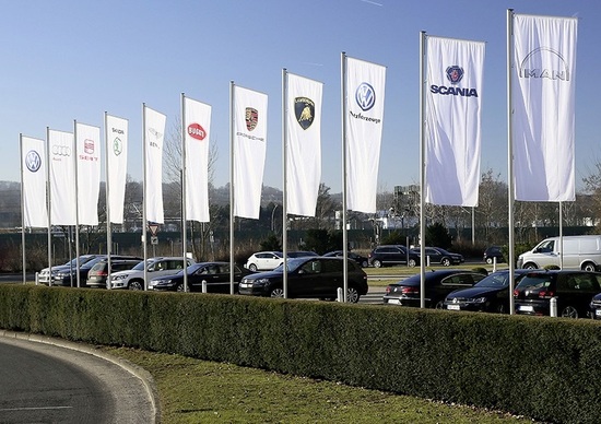 Mercato Italia: giugno pesante, -23,13% Mercato Italia: giugno pesante, -23,13%