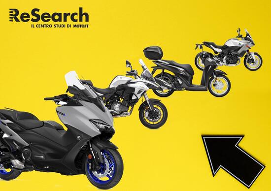 Moto e scooter 2020: i modelli e i brand più cercati nel mese di giugno Moto e scooter 2020: i modelli e i brand più cercati nel mese di giugno