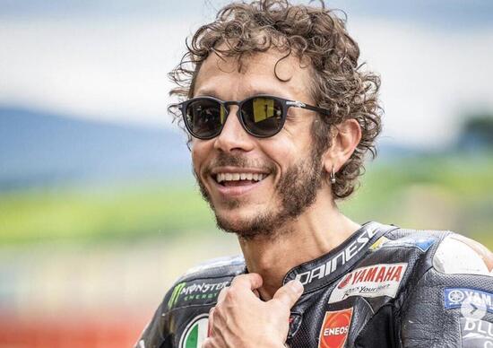 MotoGP. Valentino Rossi, ancora uno o due anni? MotoGP. Valentino Rossi, ancora uno o due anni?