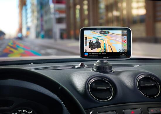 I migliori navigatori satellitari per la propria auto I migliori navigatori satellitari per la propria auto