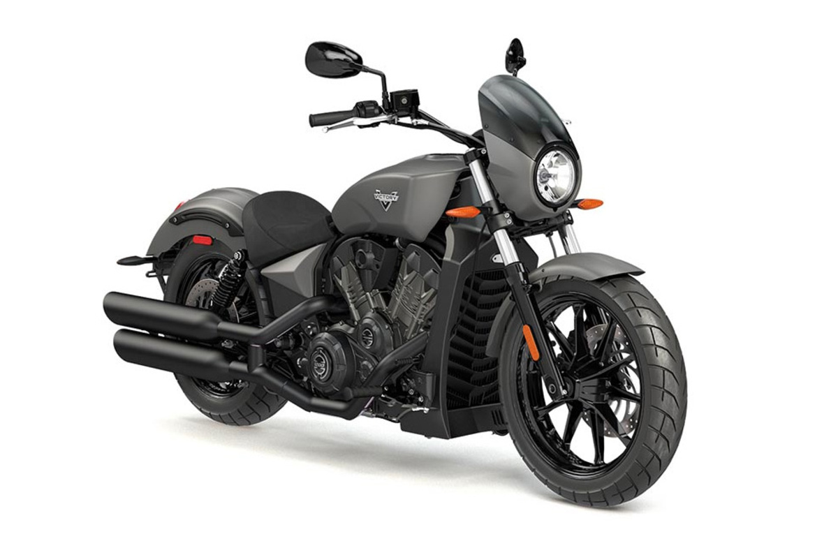 victory octane 1200