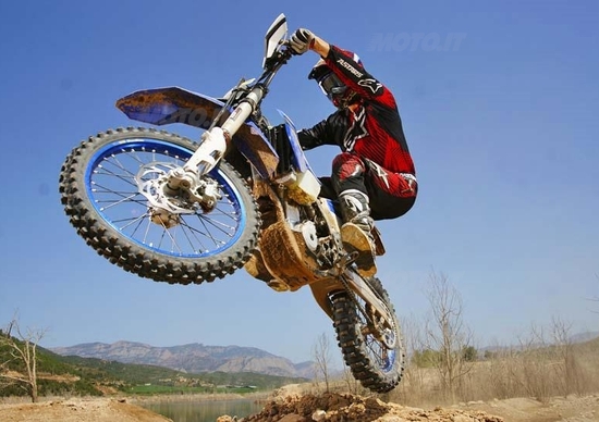 Husaberg 2013 Husaberg 2013