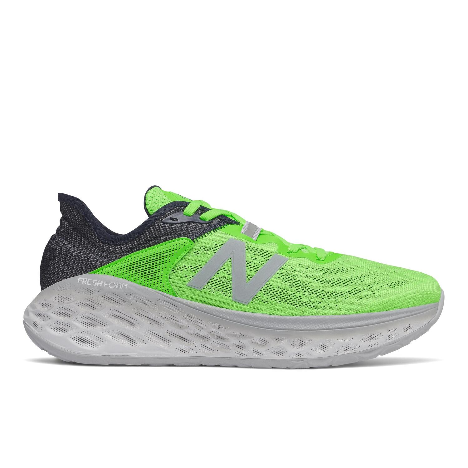 New Balance Fresh Foam More v2