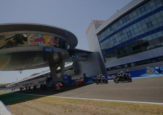 Spunti, considerazioni, domande dopo il Gran Premio di Spagna a Jerez Spunti, considerazioni, domande dopo il Gran Premio di Spagna a Jerez