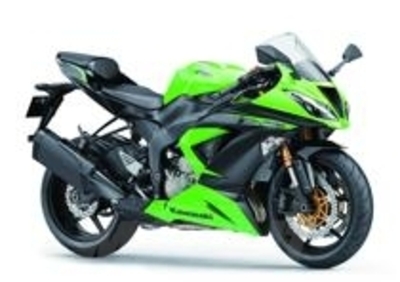 kawasaki ninja zx6r 2000 scheda tecnica