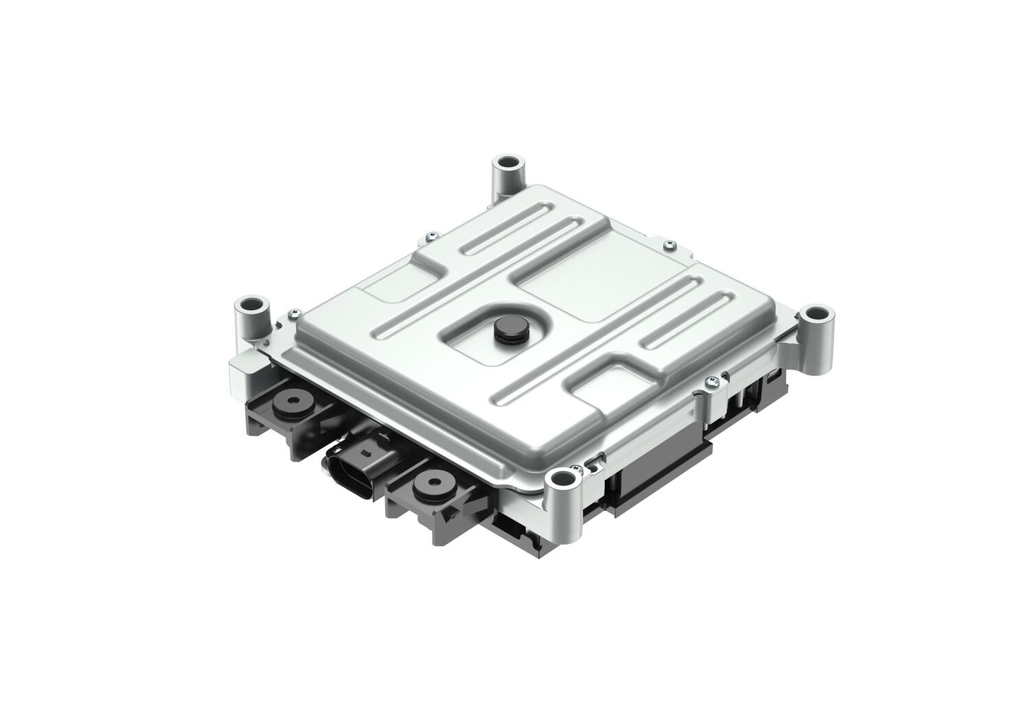 Il converter Bosch per gestire la rete 48V e 12V