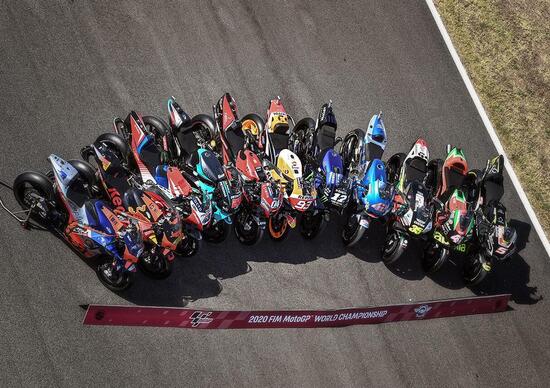MotoGP 2020. Le pagelle del GP di Spagna a Jerez MotoGP 2020. Le pagelle del GP di Spagna a Jerez