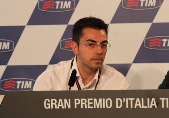 Il dottor Zasa, Clinica Mobile: Marc Márquez a Brno è un'ipotesi veramente al limite Il dottor Zasa, Clinica Mobile: Marc Márquez a Brno è un'ipotesi veramente al limite