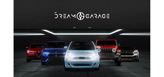Tulle le auto FCA in noleggio libero con App Garagedeisogni”: 300 euro al mese e si passa da 500 a Stelvio, usando ogni tanto pure 124 Spider, Wrangler, Maserati e Ducato! Tulle le auto FCA in noleggio libero con App Garagedeisogni”: 300 euro al mese e si passa da 500 a Stelvio, usando ogni tanto pure 124 Spider, Wrangler, Maserati e Ducato!