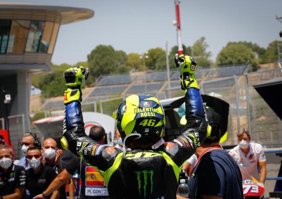 MotoGP 2020. Le pagelle del GP di Andalusia a Jerez MotoGP 2020. Le pagelle del GP di Andalusia a Jerez