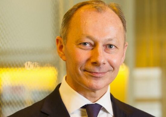 Jaguar Land Rover, Bolloré è il nuovo CEO Jaguar Land Rover, Bolloré è il nuovo CEO