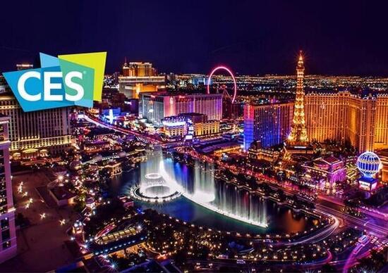CES Las Vegas, nel 2021 sarà solo virtuale CES Las Vegas, nel 2021 sarà solo virtuale