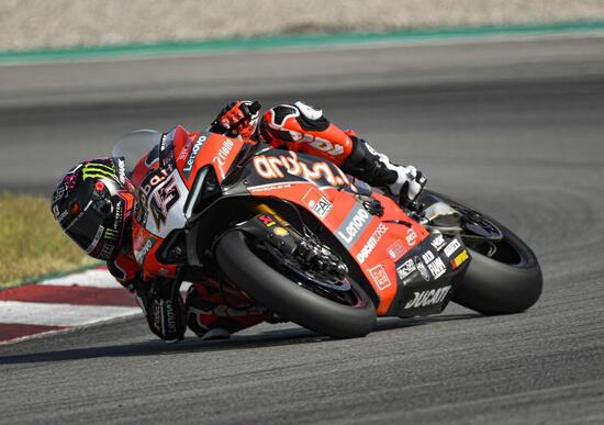 SBK 2020. Si ricomincia da Jerez SBK 2020. Si ricomincia da Jerez