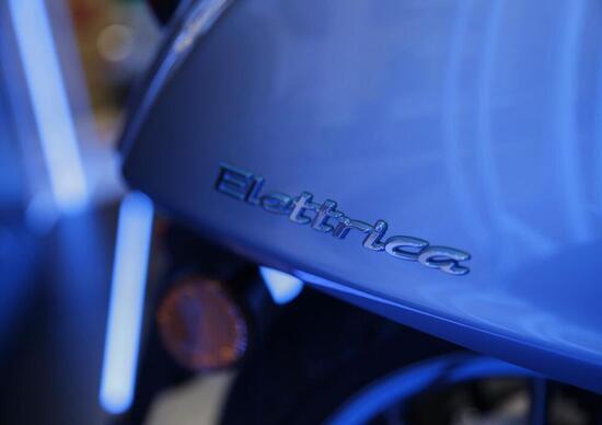 ANCMA: Ecobonus, una risorsa fondamentale per la filiera dell'elettrico made in Italy ANCMA: Ecobonus, una risorsa fondamentale per la filiera dell'elettrico made in Italy