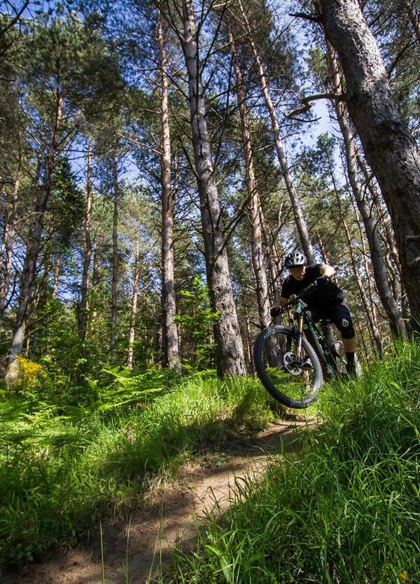 Le 5 località più belle dove andare in vacanza con leBike... più una!
