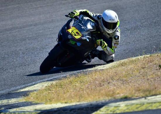 SBK Jerez, il team 2R espulso dal Mondiale SBK Jerez, il team 2R espulso dal Mondiale
