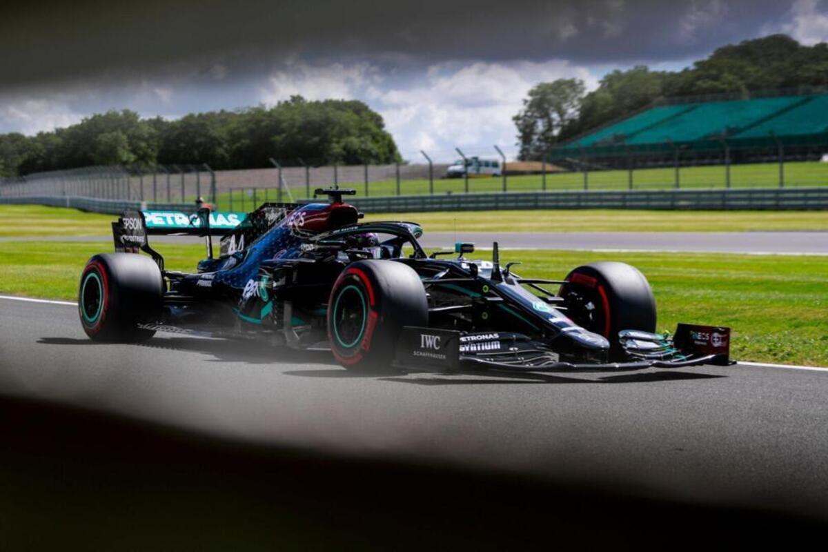 F1, GP Silverstone 2020: la questione gomme - Formula 1 ...