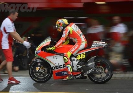 Vittoriano Guareschi: Misano è un appuntamento speciale per Valentino Vittoriano Guareschi: Misano è un appuntamento speciale per Valentino