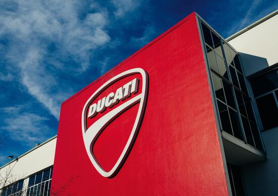 Ducati: nuova direzione Marketing e Comunicazione Ducati: nuova direzione Marketing e Comunicazione