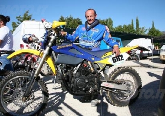 Motorally: Umbertide, chiusura in grande stile Motorally: Umbertide, chiusura in grande stile