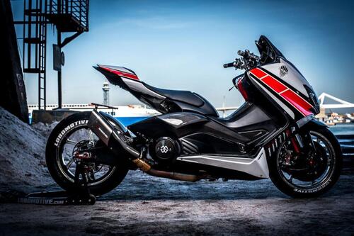 Ammortizzatori Sh 300 Ammortizzatore Per Moto, Ad Alte Prestazioni 330 Mm Ad Alta Resistenza Lunghezza 836045