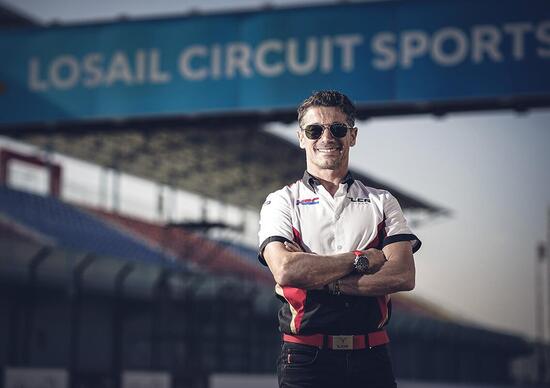 MotoGP. Lucio Cecchinello: L'operazione Alex Marquez era nota in LCR già dallo scorso anno MotoGP. Lucio Cecchinello: L'operazione Alex Marquez era nota in LCR già dallo scorso anno