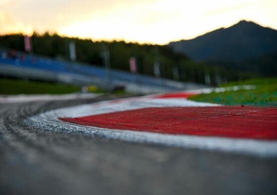 MotoGP 2020. I temi del GP d'Austria MotoGP 2020. I temi del GP d'Austria