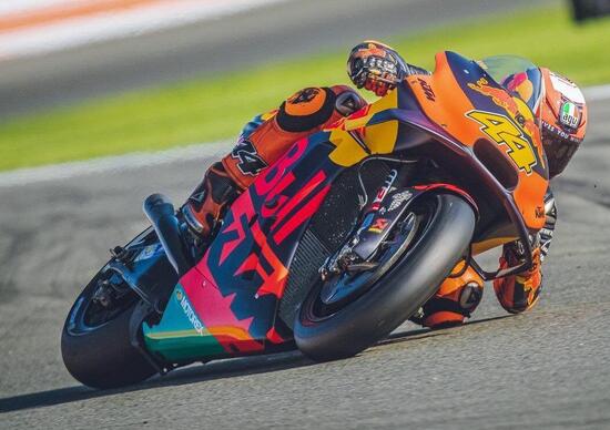 MotoGP 2020. GP dell'Austria. FP1: Pol Espargaro davanti a tutti, Dovizioso è tornato MotoGP 2020. GP dell'Austria. FP1: Pol Espargaro davanti a tutti, Dovizioso è tornato