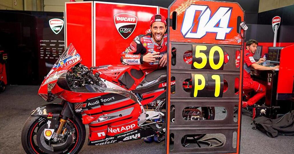 MotoGP 2020. Le pagelle del GP d'Austria a Zeltweg