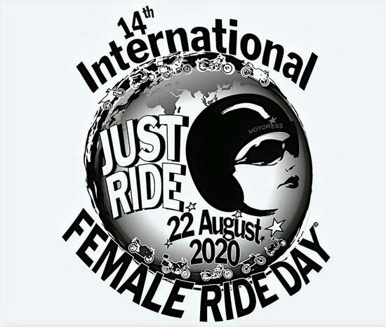 Journée internationale de la moto pour les femmes