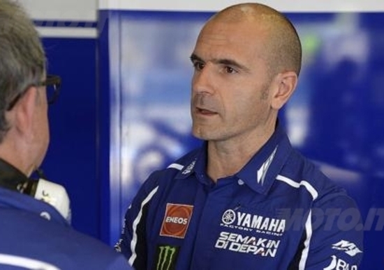 Motori Yamaha: non c’è l’autorizzazione da MSMA, ma a Iwata pare abbiano la soluzione Motori Yamaha: non c’è l’autorizzazione da MSMA, ma a Iwata pare abbiano la soluzione