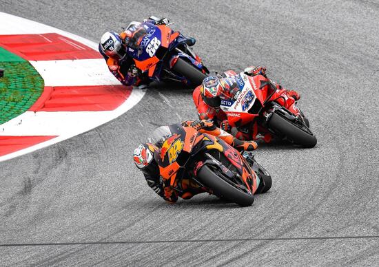 MotoGP 2020. Le pagelle del GP di Stiria MotoGP 2020. Le pagelle del GP di Stiria