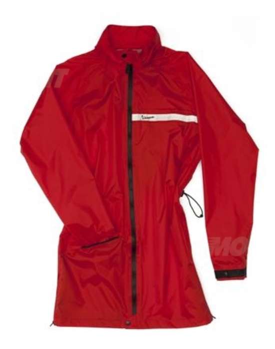 Abbigliamento e accessori Vespa Rider Essentials Abbigliamento e accessori Vespa Rider Essentials