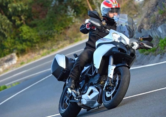 Ducati Multistrada 1200 Ducati Multistrada 1200