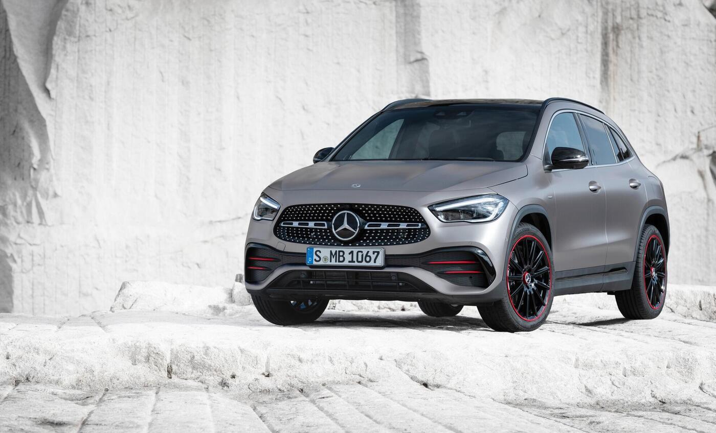 Mercedes Benz Gla Suv 35 4matic Amg 06 2020 Prezzo E Scheda Tecnica Automoto It Mercedes Benz Gla Suv 35 4matic Amg 06 2020 Prezzo E Scheda Tecnica Automoto It