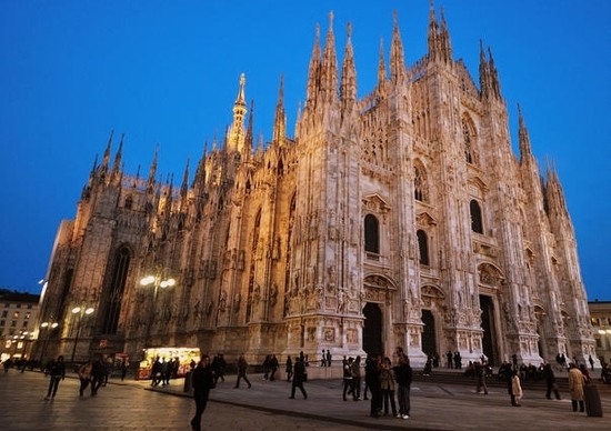Elezioni Milano 2016: la nuova mobilità secondo Sala e Parisi Elezioni Milano 2016: la nuova mobilità secondo Sala e Parisi