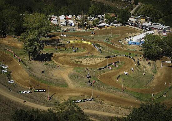 MX. Faenza è pronta per il secondo GP consecutivo. News e orari TV MX. Faenza è pronta per il secondo GP consecutivo. News e orari TV