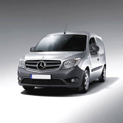 Prezzi auto mercedes