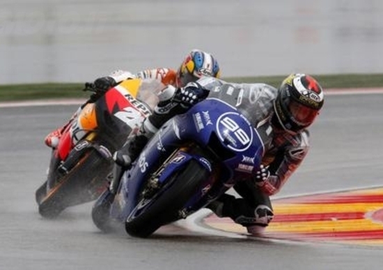 Alberto Puig: Dani Pedrosa può ancora battere Lorenzo Alberto Puig: Dani Pedrosa può ancora battere Lorenzo