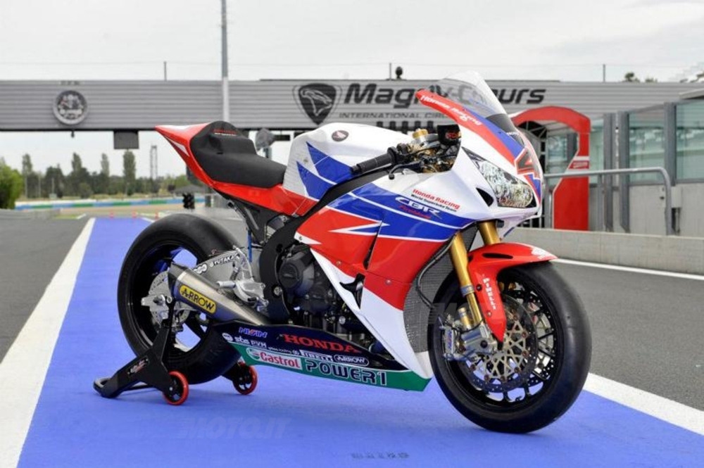 cbr motogp